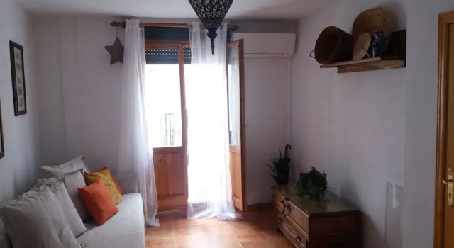 Granada Center Apartment, Забронировать Апартаменты/квартира Гранада Granada Province