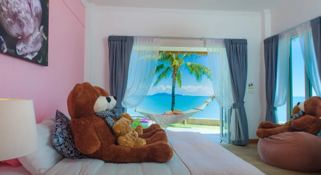 Sea Coco Resort, Забронировать Курортный отель Отели Чантхабури с завтраком, Завтраки