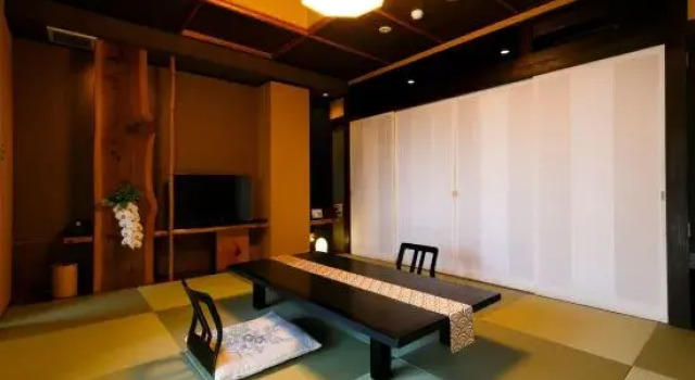 Номер Standard HORAIYA