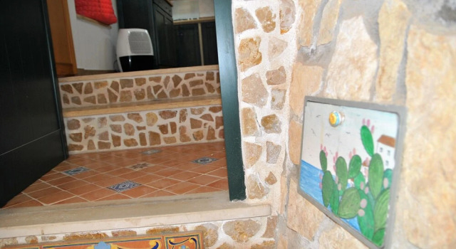 Casa Mimi a Sperlonga