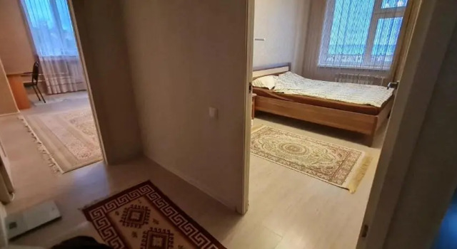 Апартаменты 14-38 vid na more luchshij rajon