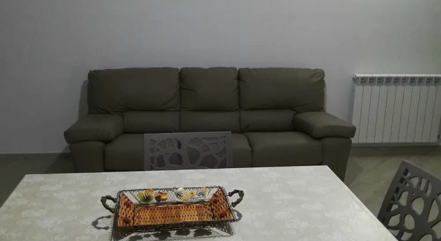 Люкс Мансарда La Dimora negli ulivi