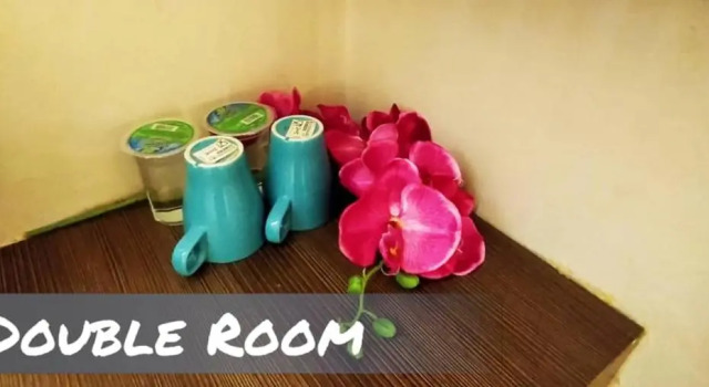 Двухместный номер Standard Smile Hotel Cheras Pudu KL