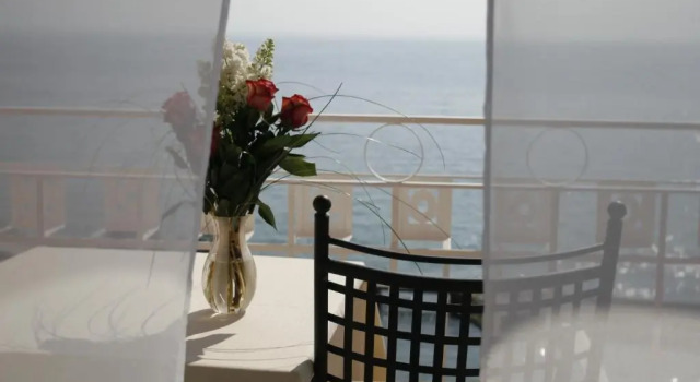 Люкс Hotel Mozart
