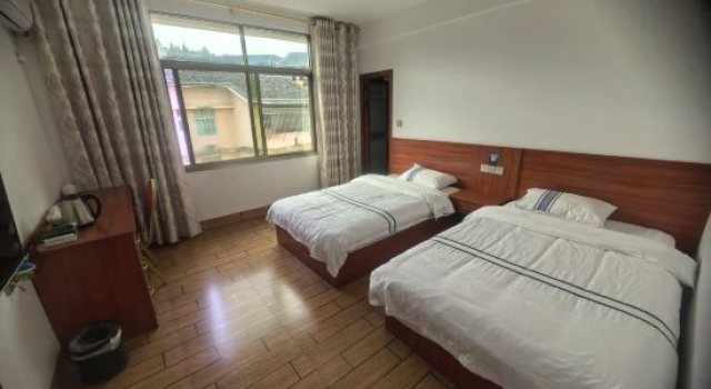 Люкс Magnotel Hotel·Linyi Yinan Huashan Road