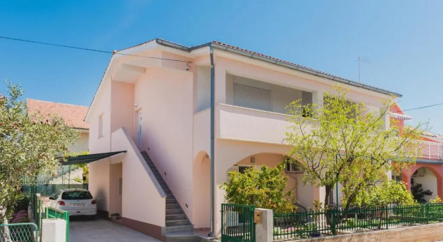 Студия Apartments Matic Vodice