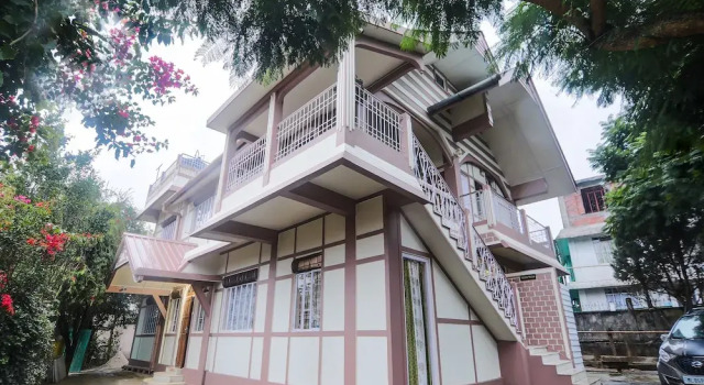 Oyo 22570 Amenity Guest House, Забронировать Гостевой дом Гостевые дома Шиллонг, Гостевой дом