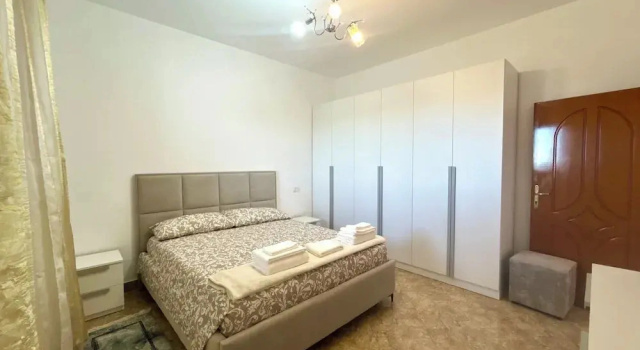 Ishëm Greenview Apartments, Varaa Huoneisto Asunnot kohteessa Durres County, Huoneisto