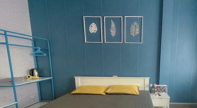 La Casa Homestay Ha Long