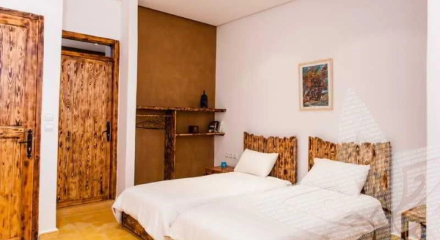 Dakhla Spirit Surf House