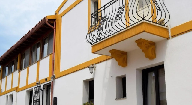 Residenza Al Castello, Забронировать Отель Карлофорте Sulcis Iglesiente