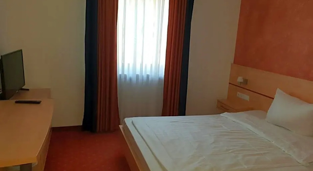 Номер Standard Terra Ventura Hotel