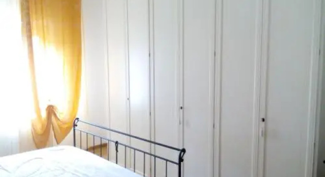 Il Vecchio Cipresso