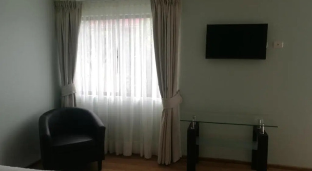 Четырёхместный номер Standard Hotel Chagual