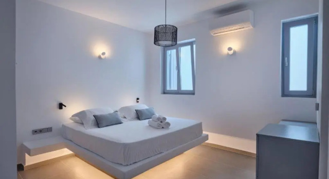 Вилла Villa Ramus Paros