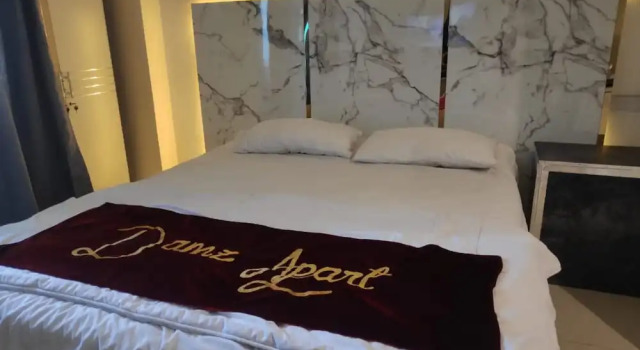 Dea Rooms, Book Hotel Jakarta Jakarta Province