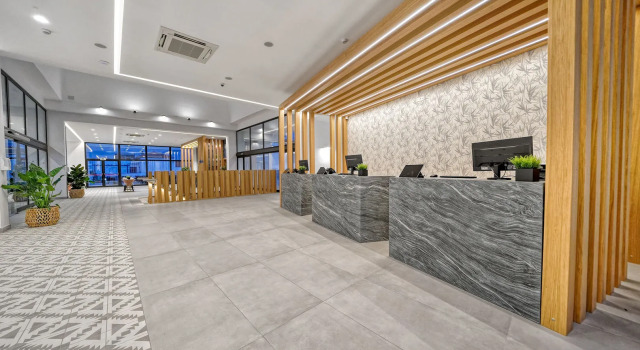 Broncemar Beach Suites, Prenota Residence Caleta De Fuste Fuerteventura