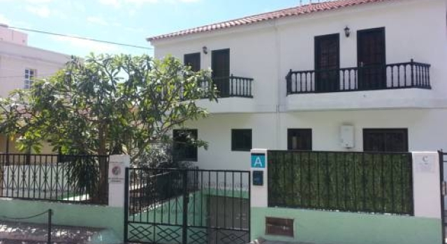Apartamentos Los Medanos, Забронировать Апартаменты/квартира Апартаменты Валье-Гран-Рей, Апартаменты/квартира