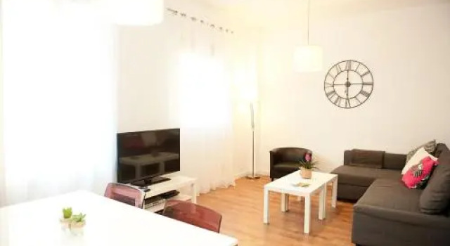 Apartamento Gaudí-Sant Pau