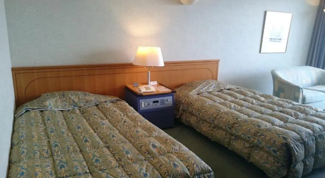 Run of House The Gran Resort Elegante Awajishima