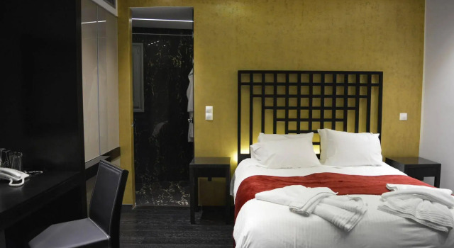Senia Hotel