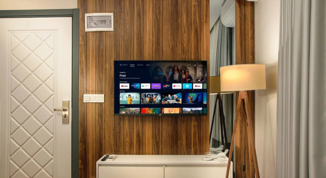 Standardowe studio La Mia Suites