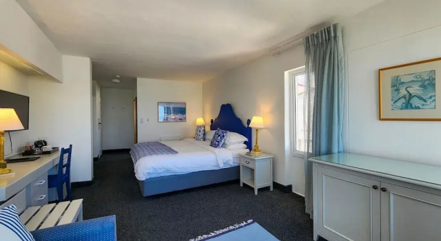 Номер Superior Blue Peter Hotel