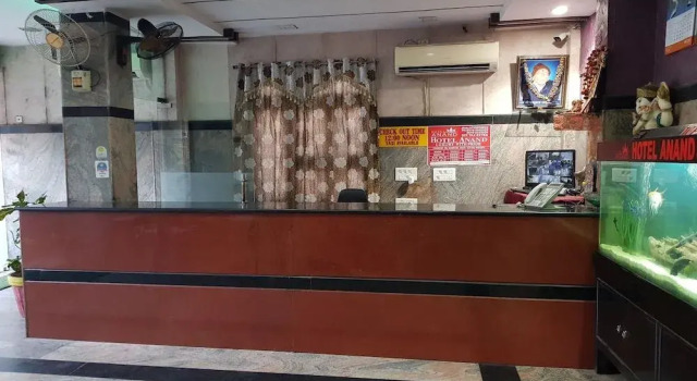 OYO 23649 Hotel Anand, Prenota Hotel Hotel a Jhansi con colazione, Colazione