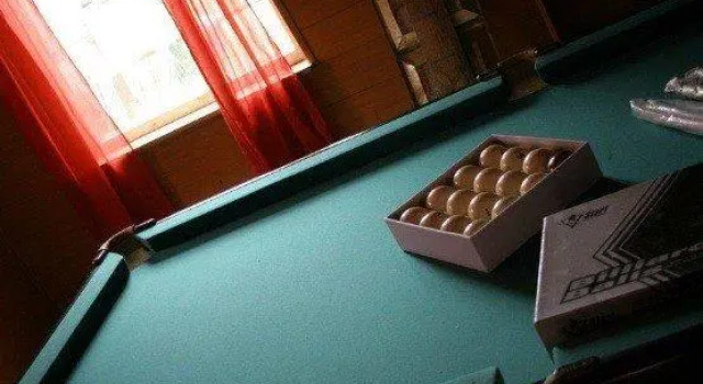 Alimovskii ples, Prenota Resort cura & benessere Selitrennoe Kharabalinsky District