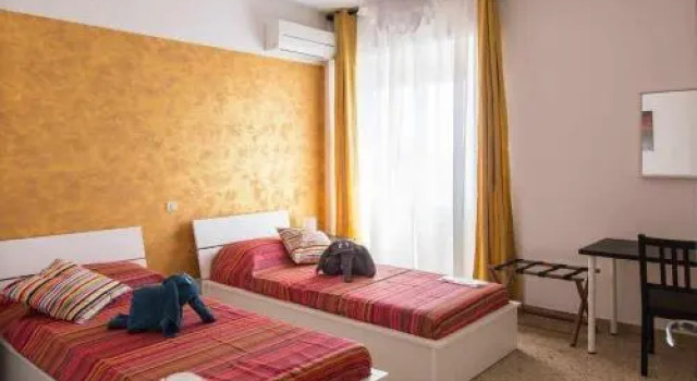 Flat 3 Bedrooms - La Spezia