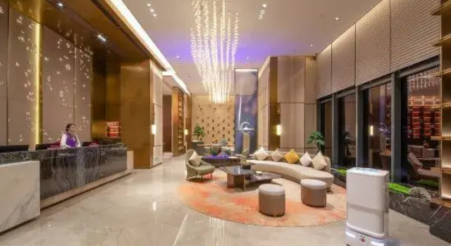 Shanshui S Hotel, Rezervasyon Otel Guangdong otoparklı oteller, Otopark