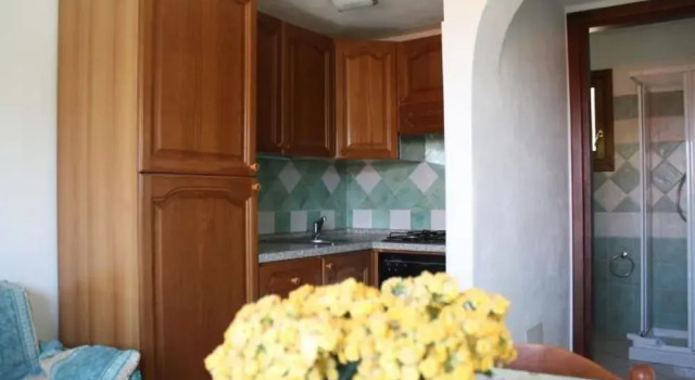 Residence Sa Raiga