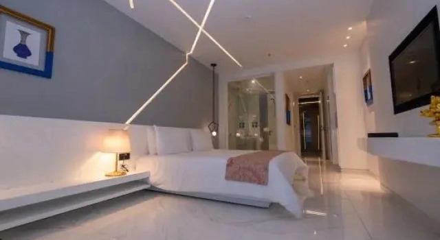 Semiramis, Prenota Hotel Hotel 5 stelle a Damascus, 5*