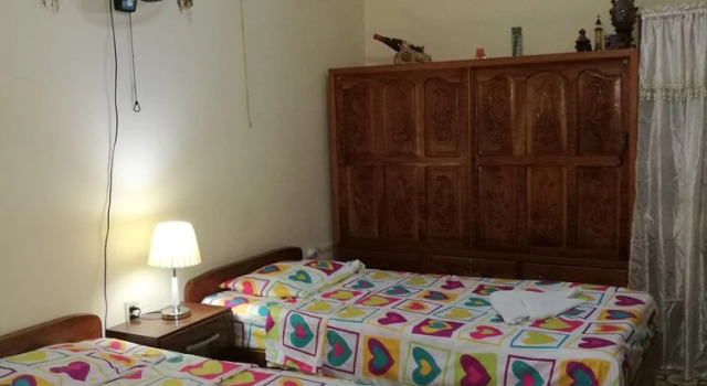 Casa Anaysa, Забронировать Отель Vedado Гавана