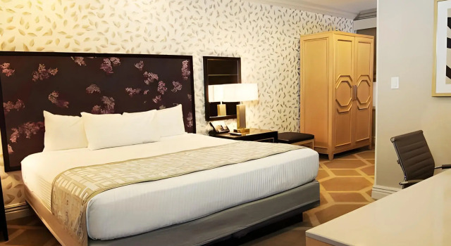 Gold Coast Hotel and Casino, Boek Hotel Hotels in Paradise. met parkeren, Parkeren