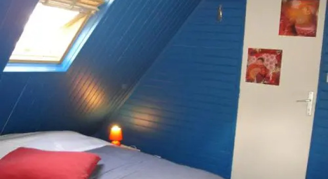 Holiday Home Gîte de la Chapelle, Rezerwuj Hotel  