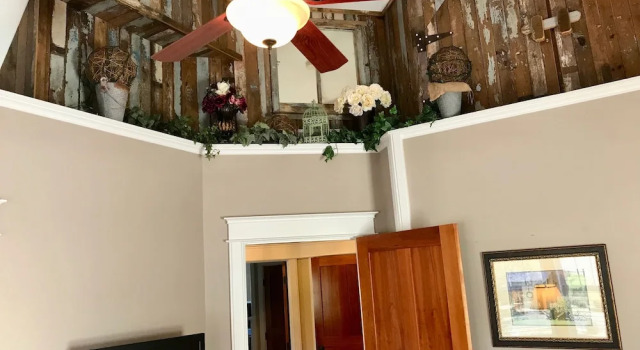 Chapel Valley Estate bed & breakfast, Prenota Bed & breakfast Monaca Pennsylvania