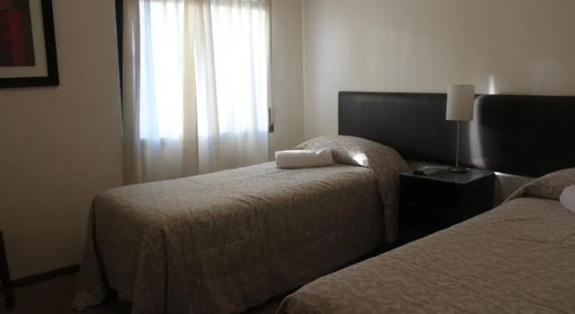 Номер Standard Hotel Genoves