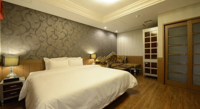 Номер Premium Central Tourist Hotel