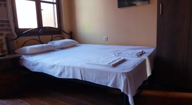 Четырёхместный номер Standard Kydonia Rooms
