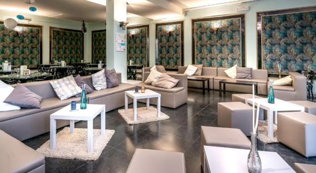 Hotel San Marco Sestola, Rezervați Hotel Hoteluri în Cimone cu mic dejun, Mic dejun