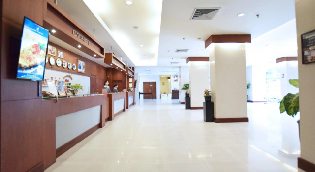 The Color Living Hotel