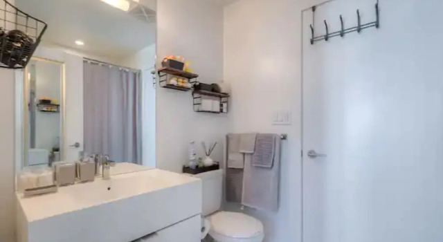 Апартаменты Premium Waterfront Boutique Suites