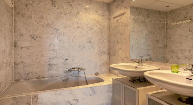 Апартаменты Appartementencomplex Juliana 66