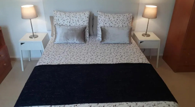 Студия Fan Flat Torremolinos