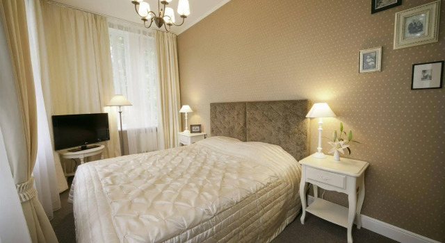 Отель Villa Joma