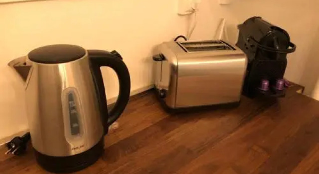 Appartement Jamin Le Cosi, Rezerwuj Apartament Reims Champagne