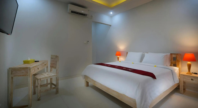 Avisara Villa & Guest House, Забронировать Гостевой дом Отели провинции Бали с завтраком, Завтраки