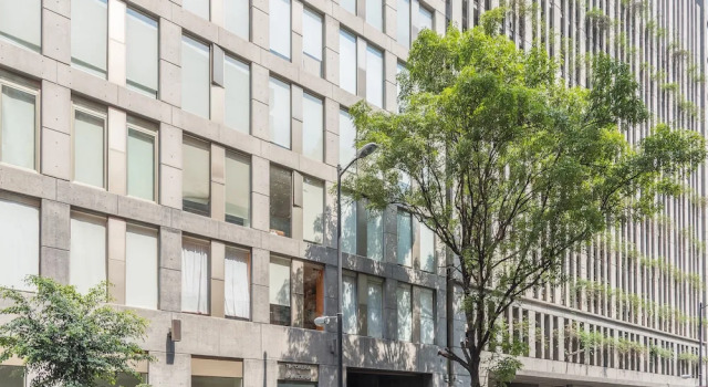 Puerta Alameda Suites México, Забронировать Апартаменты/квартира Отели Мехико с бассейном, рядом с The Museum of Fine Arts, Бассейн