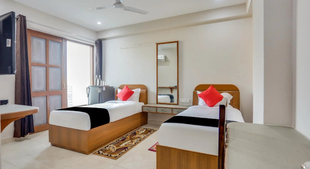 Capital O 67834 Hotel blue castle